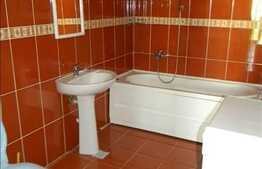 Apartament cu 2 camere de vanzare, mobilat si utilat complet