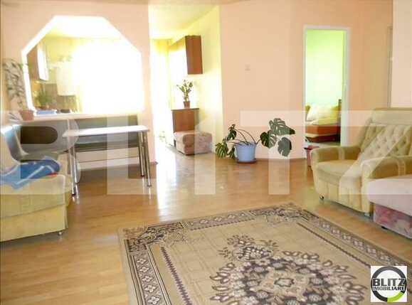 Apartament de vânzare 2 camere Floreşti - 524AV | BLITZ Cluj-Napoca | Poza1