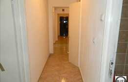 Apartament de inchiriat cu 3 camere, 70 mp utili