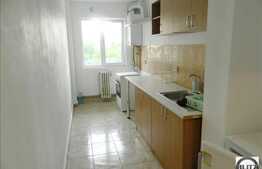 Apartament de inchiriat cu 3 camere, 70 mp utili