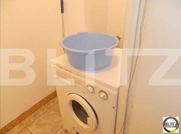 Apartament de închiriat 3 camere Manastur - 5240AI | BLITZ Cluj-Napoca | Poza9