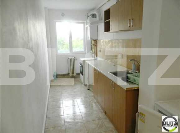 Apartament de închiriat 3 camere Manastur - 5240AI | BLITZ Cluj-Napoca | Poza1