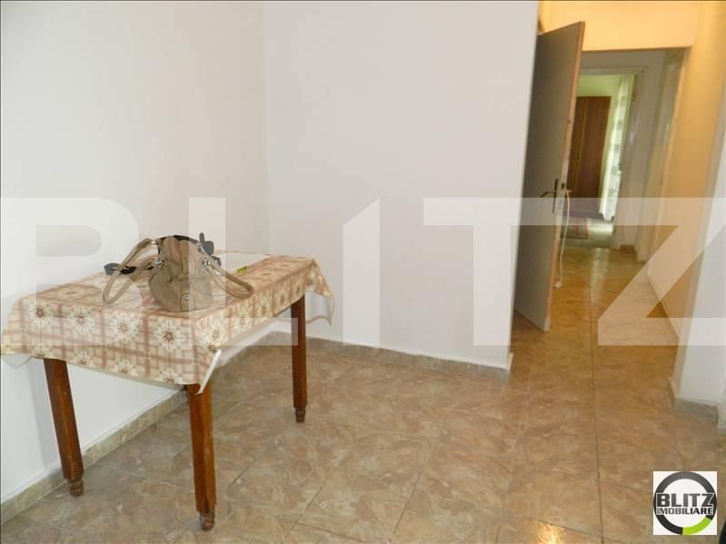 Apartament de închiriat 3 camere Manastur - 5240AI | BLITZ Cluj-Napoca | Poza5