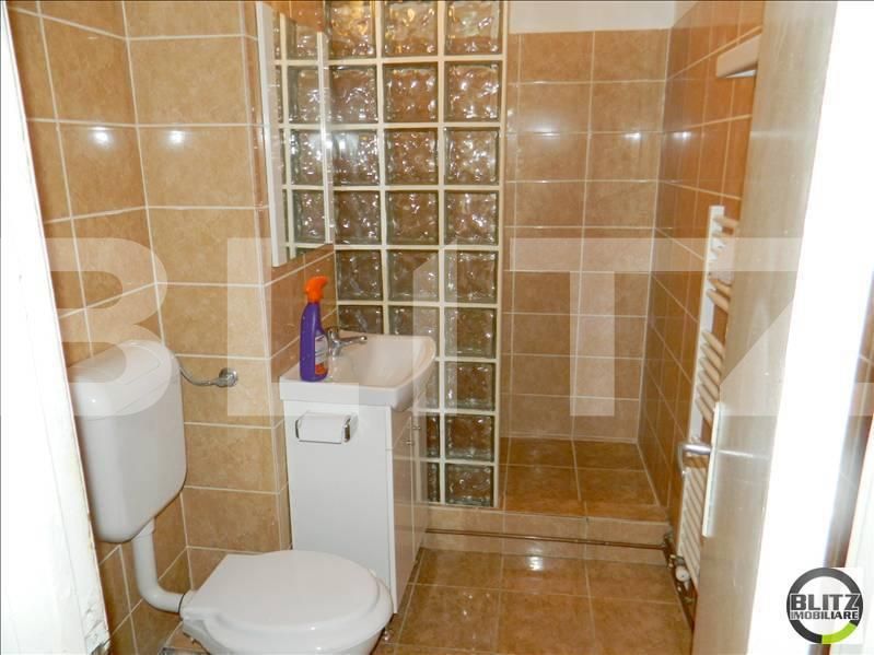 Apartament de închiriat 3 camere Manastur - 5240AI | BLITZ Cluj-Napoca | Poza7