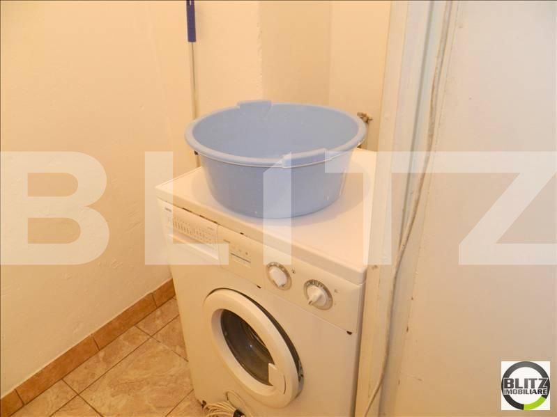 Apartament de închiriat 3 camere Manastur - 5240AI | BLITZ Cluj-Napoca | Poza9