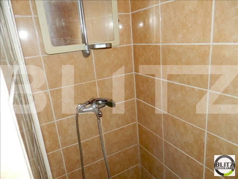 Apartament de închiriat 3 camere Manastur - 5240AI | BLITZ Cluj-Napoca | Poza8