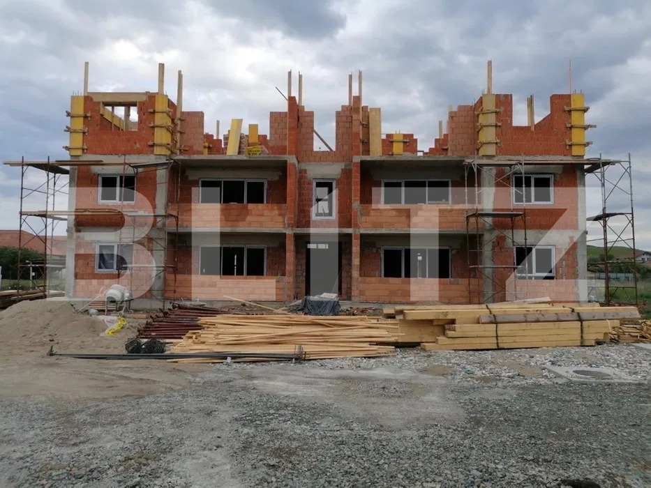 Apartament de vânzare 3 camere Apahida - 52408AV | BLITZ Cluj-Napoca | Poza2