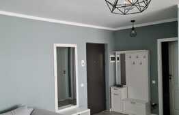 Doresti doar sa te muti? Apartament la cheie, cu 3 camere, 80,2mp utili, ultrafinisat, loc de parcare subteran, in zona Piata 1 Mai