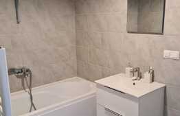 Doresti doar sa te muti? Apartament la cheie, cu 3 camere, 80,2mp utili, ultrafinisat, loc de parcare subteran, in zona Piata 1 Mai