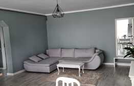 Doresti doar sa te muti? Apartament la cheie, cu 3 camere, 80,2mp utili, ultrafinisat, loc de parcare subteran, in zona Piata 1 Mai