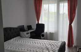 Doresti doar sa te muti? Apartament la cheie, cu 3 camere, 80,2mp utili, ultrafinisat, loc de parcare subteran, in zona Piata 1 Mai