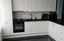 Doresti doar sa te muti? Apartament la cheie, cu 3 camere, 80,2mp utili, ultrafinisat, loc de parcare subteran, in zona Piata 1 Mai