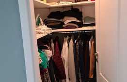 Doresti doar sa te muti? Apartament la cheie, cu 3 camere, 80,2mp utili, ultrafinisat, loc de parcare subteran, in zona Piata 1 Mai