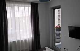 Doresti doar sa te muti? Apartament la cheie, cu 3 camere, 80,2mp utili, ultrafinisat, loc de parcare subteran, in zona Piata 1 Mai