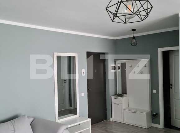 Apartament de vânzare 3 camere Marasti - 52410AV | BLITZ Cluj-Napoca | Poza3