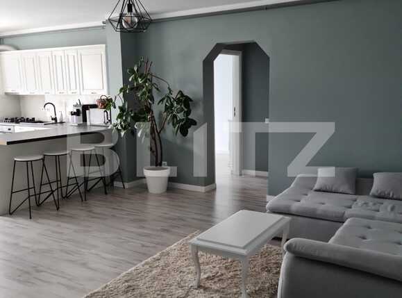 Apartament de vânzare 3 camere Marasti - 52410AV | BLITZ Cluj-Napoca | Poza8
