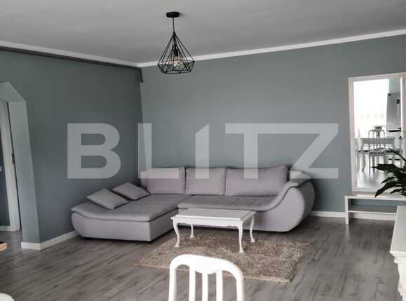 Apartament de vânzare 3 camere Marasti - 52410AV | BLITZ Cluj-Napoca | Poza4