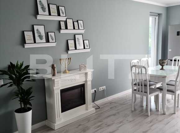 Apartament de vânzare 3 camere Marasti - 52410AV | BLITZ Cluj-Napoca | Poza2