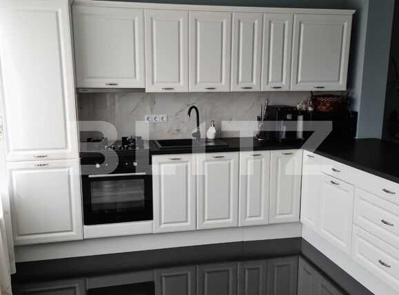 Apartament de vânzare 3 camere Marasti - 52410AV | BLITZ Cluj-Napoca | Poza1