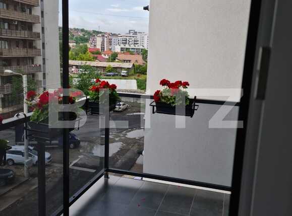Apartament de vânzare 3 camere Marasti - 52410AV | BLITZ Cluj-Napoca | Poza13