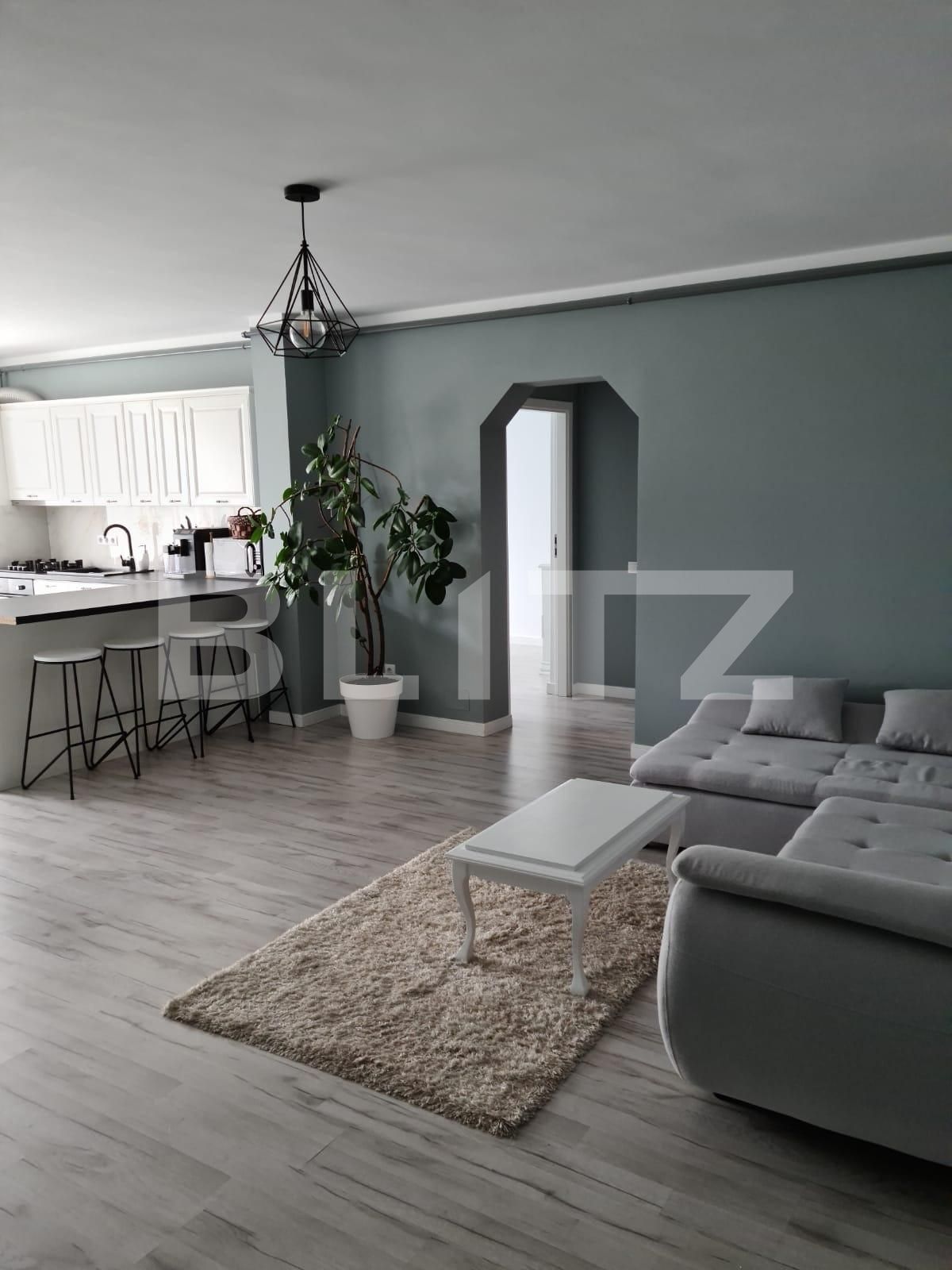 Apartament de vânzare 3 camere Marasti - 52410AV | BLITZ Cluj-Napoca | Poza8