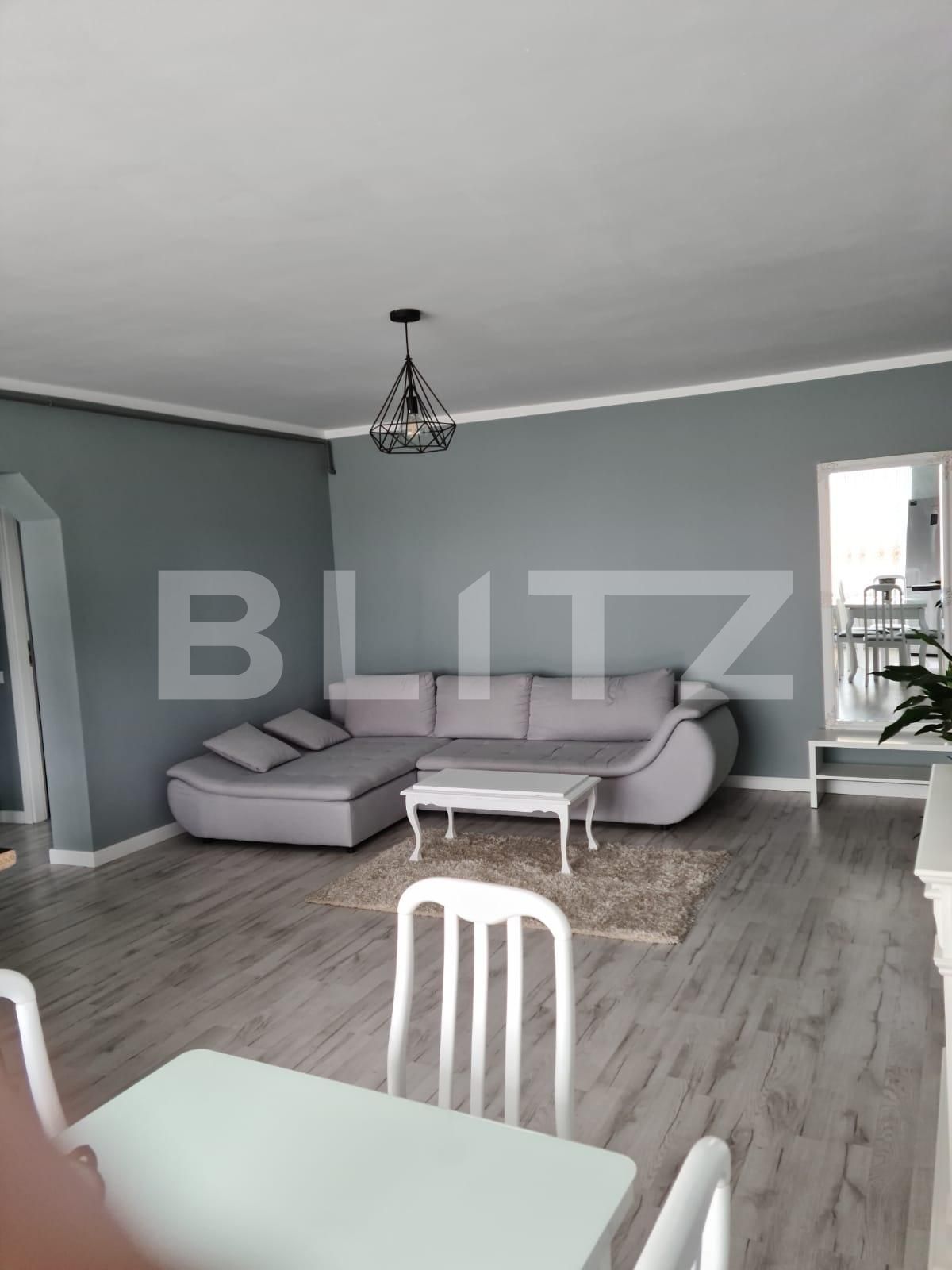 Apartament de vânzare 3 camere Marasti - 52410AV | BLITZ Cluj-Napoca | Poza4