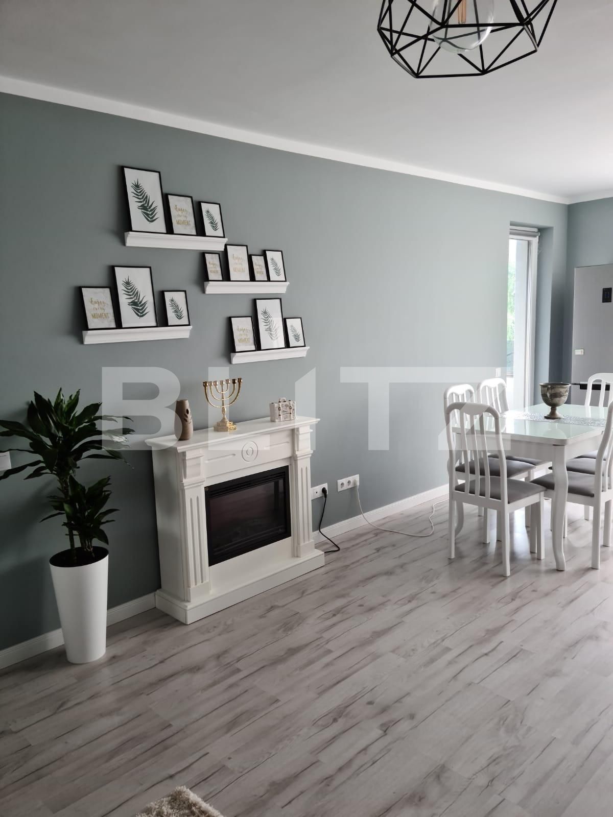 Apartament de vânzare 3 camere Marasti - 52410AV | BLITZ Cluj-Napoca | Poza2