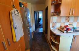 Apartament cu 2 camere, 47mp, in zona Auchan Iris