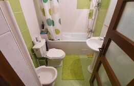 Apartament cu 2 camere, 47mp, in zona Auchan Iris