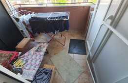 Apartament cu 2 camere, 47mp, in zona Auchan Iris