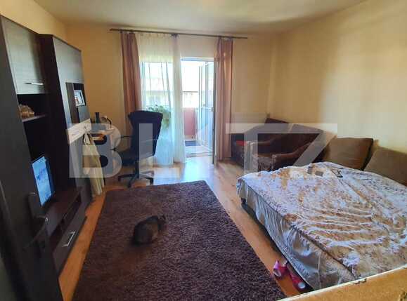 Apartament de vânzare 2 camere Iris - 52411AV | BLITZ Cluj-Napoca | Poza2