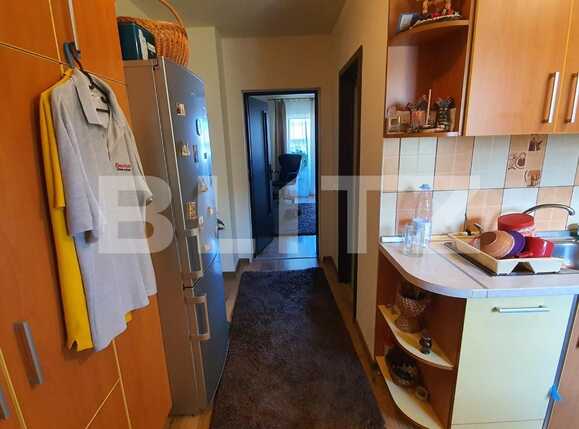 Apartament de vânzare 2 camere Iris - 52411AV | BLITZ Cluj-Napoca | Poza4