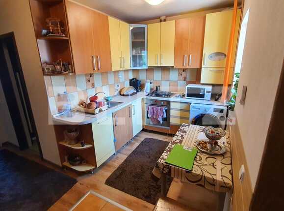 Apartament de vânzare 2 camere Iris - 52411AV | BLITZ Cluj-Napoca | Poza3