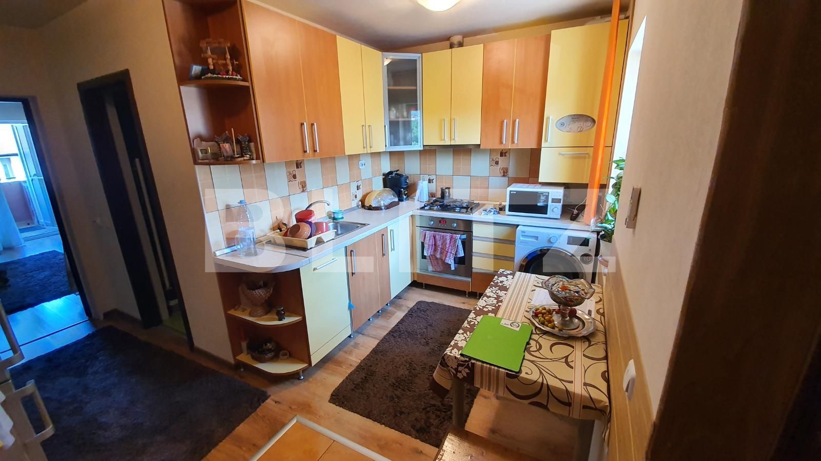 Apartament de vânzare 2 camere Iris - 52411AV | BLITZ Cluj-Napoca | Poza3