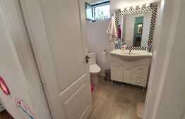 Apartament modern cu 3 camere, curte privata si loc de parcare, Apahida