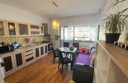 Apartament modern cu 3 camere, curte privata si loc de parcare, Apahida