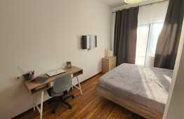 Apartament modern cu 3 camere, curte privata si loc de parcare, Apahida