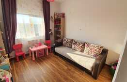 Apartament modern cu 3 camere, curte privata si loc de parcare, Apahida