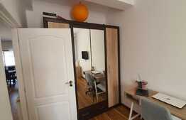 Apartament modern cu 3 camere, curte privata si loc de parcare, Apahida