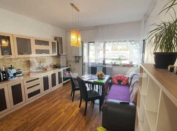 Apartament de vânzare 3 camere Apahida - 52412AV | BLITZ Cluj-Napoca | Poza1