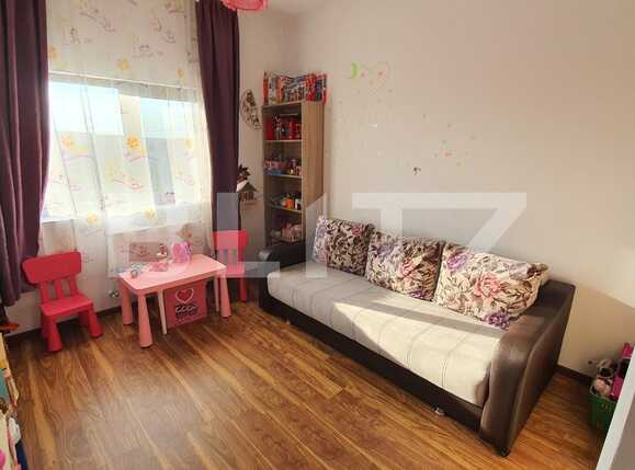 Apartament de vânzare 3 camere Apahida - 52412AV | BLITZ Cluj-Napoca | Poza2