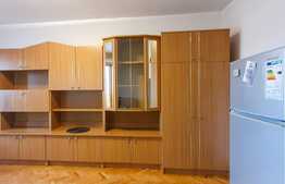 Oportunitate investitie!! Garsoniera 22.65 mp + balcon, etaj intermediar, la doi pasi de GARA