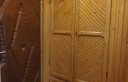 Oportunitate investitie!! Garsoniera 22.65 mp + balcon, etaj intermediar, la doi pasi de GARA