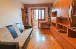 Oportunitate investitie!! Garsoniera 22.65 mp + balcon, etaj intermediar, la doi pasi de GARA