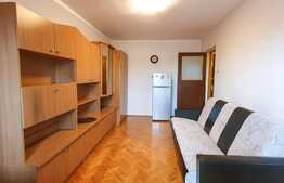 Oportunitate investitie!! Garsoniera 22.65 mp + balcon, etaj intermediar, la doi pasi de GARA