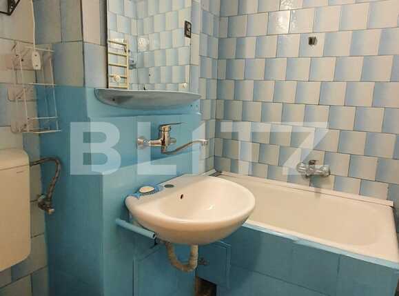 Garsonieră de vânzare Semicentral - 52416AV | BLITZ Cluj-Napoca | Poza7