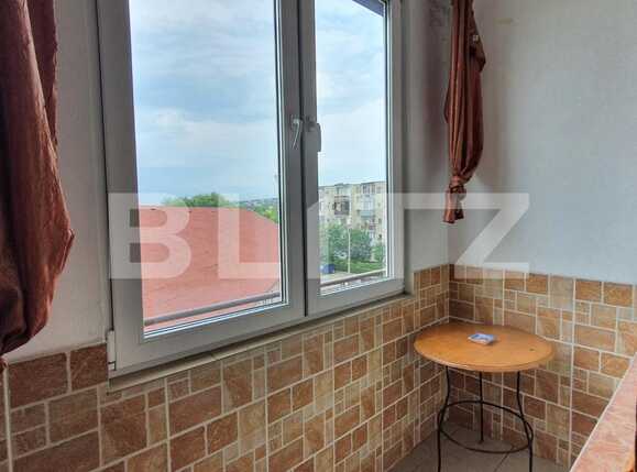 Garsonieră de vânzare Semicentral - 52416AV | BLITZ Cluj-Napoca | Poza6