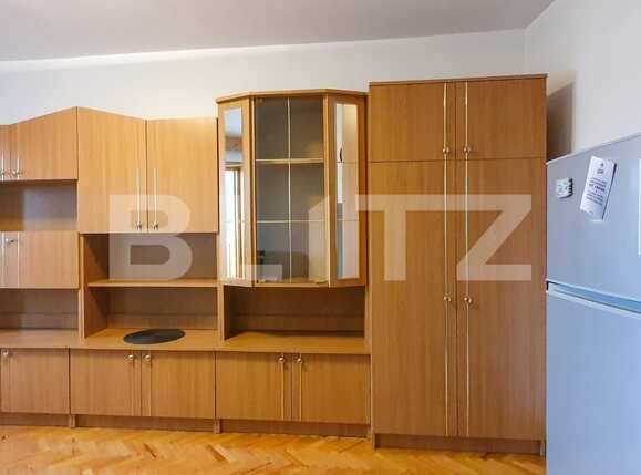 Garsonieră de vânzare Semicentral - 52416AV | BLITZ Cluj-Napoca | Poza4