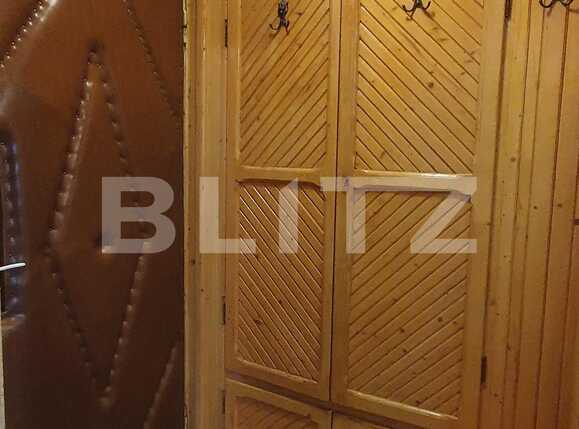 Garsonieră de vânzare Semicentral - 52416AV | BLITZ Cluj-Napoca | Poza2