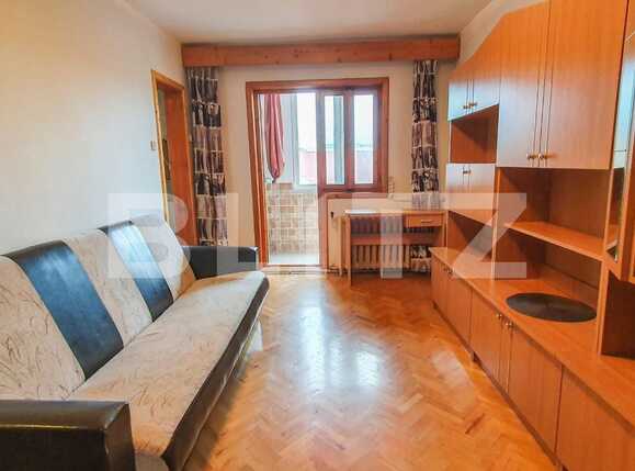 Garsonieră de vânzare Semicentral - 52416AV | BLITZ Cluj-Napoca | Poza1